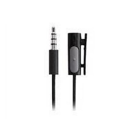 Griffin GC17061 Wired Microphone