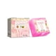 thumbnail image 3 of Fiudx Jabón Íntimo, Barra Limpiadora En Aceite de Rosa, Fórmula Hidratante En Karité, Cuidado Femenino En Control de Olores, Higiene Diaria Durante La Menstruación, Comodidad Femenina, Diseño En Ph E, 3 of 7