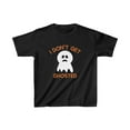thumbnail image 2 of Funny Ghost Shirt Halloween Tshirts Boys Halloween Tops Ghost Boys Halloween Shirt Kids Halloween Shirt, 2 of 6