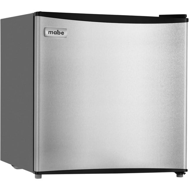 FRIGOBAR MABE RMF0260XMXX2 2 PIES SILVER Mabe HOGMA260XMXX2