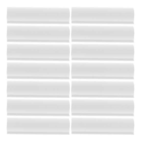 unbranded 20Ud Clips Multifuncionales De Plástico Para Invernadero Uso En Redes Y Verduras