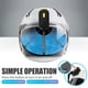thumbnail image 5 of Limpiaparabrisas Automático Universal para Casco de Motocicleta, Impermeable, Recargable, 1200 MAh., 5 of 5