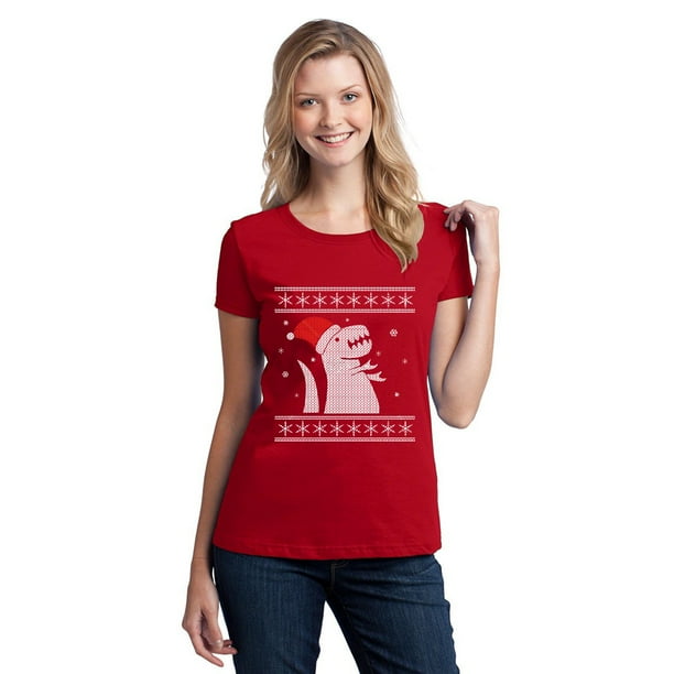 christmas shirts from walmart