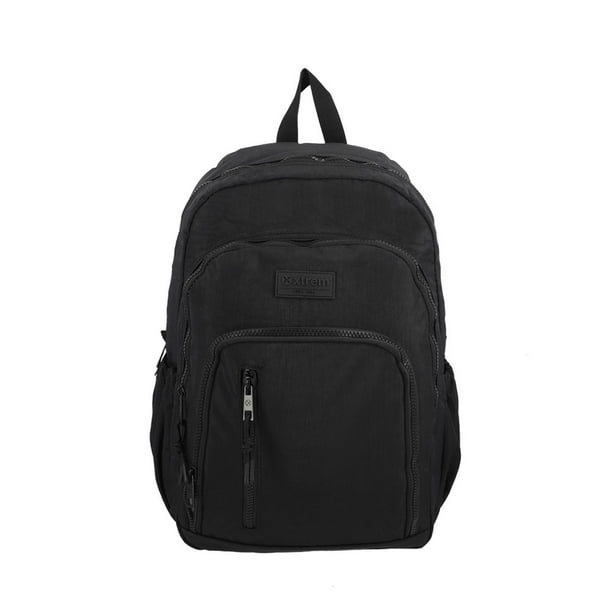 MOCHILA XTREM DUNCAN 4XT BLACK Walmart en línea