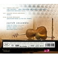 thumbnail image 2 of Kirchner / Zurich Ensemble - Beyond Time - Music & Performance - SACD, 2 of 2