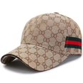 thumbnail image 1 of New Trendy High Quality Cap for Women and Men - Cool Women & Men Baseball Cap for Outdoor Use, 1 of 5