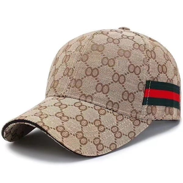 New Trendy High Quality Cap for Women and Men - Cool Women & Men Baseball Cap for Outdoor Use