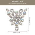 thumbnail image 4 of DIY Decorative Applique Iron On Patch Clothing Decorative Patch Shoes Decorative Patch, 4 of 8