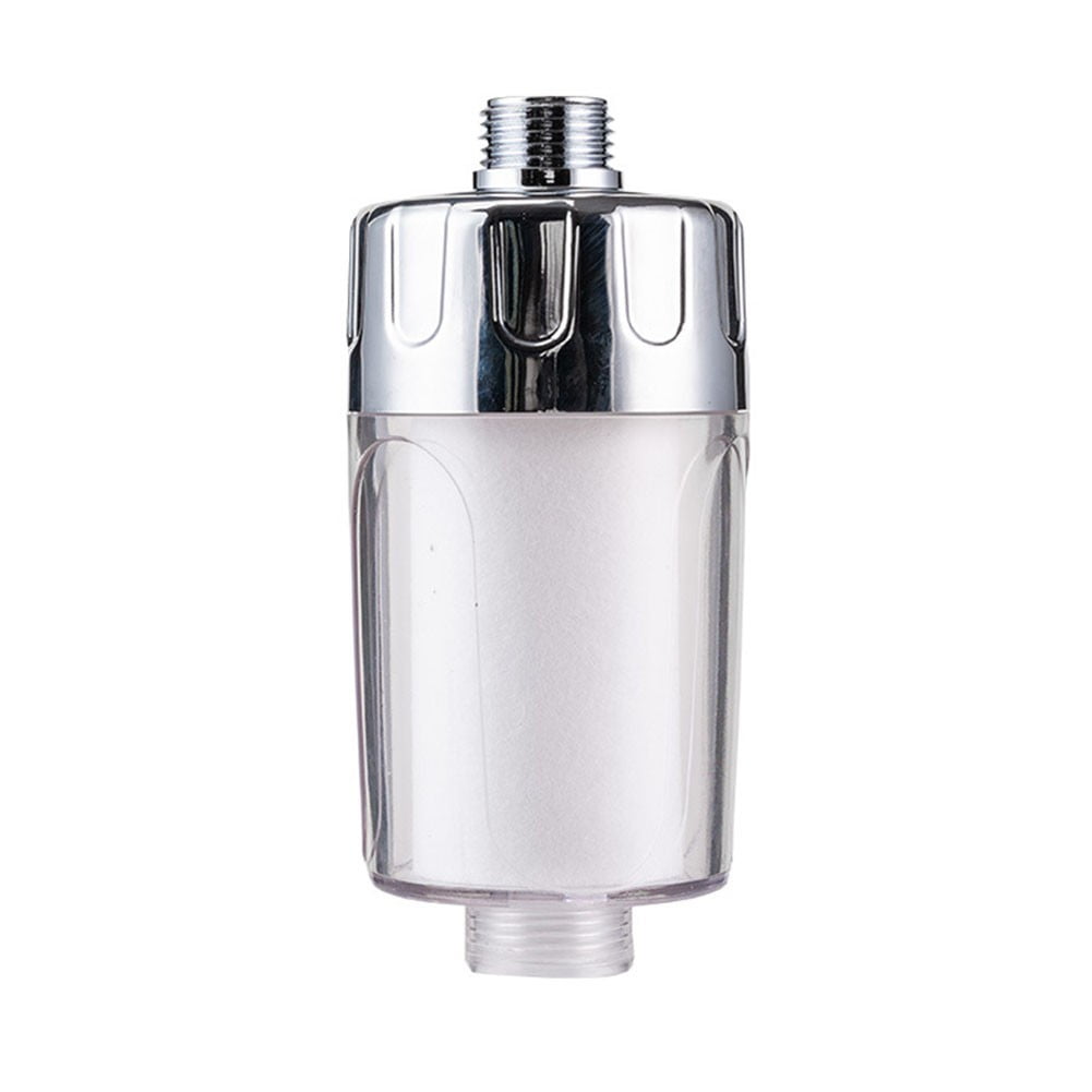 High Quality Shower Water Filter Hard Water Chlorine Filter Water