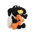 thumbnail image 2 of Peluche Aurora Timmy Shaun The Sheep White, 2 of 6