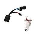 thumbnail image 5 of Relé de inclinación y ajuste para Evinrude 40HP 50HP 60HP 15 25 30 40 50 60 75 90 115 130 150 175 200 225 250 300, 5 of 5