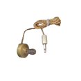 thumbnail image 1 of Auriculares ProtechTrader Piezo Electric Crystal de alta impedancia, 1 of 3