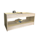 thumbnail image 2 of Mesa DE Centro Minimalista Doble Nivel DECOMOBIL  MCDNIVEL-EP, 2 of 4