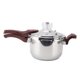 thumbnail image 5 of Pelería De Presión De Acero Inoxidable, Olla De Cocción A Presión De Gran Capacidad Compatible Con Estufas Eléctricas De Gas Para Cocinar Carne De Pescado De Pollo Vegetales, 5 of 7