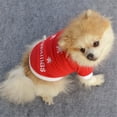 thumbnail image 5 of Puppy Dog Winter Coat Fleece Lined Extra Warm Pet Dog Jacket, 5 of 5