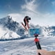 thumbnail image 5 of Desktop Tripod Portable Vlog Selfie Stick with 360° Ball Head Red, 5 of 5