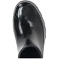 thumbnail image 6 of Western Chief Women's Classic Chelsea Rain Boot Round Toe - 2120680P-BLK 8 D, 6 of 7