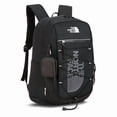 thumbnail image 3 of THE NORTH FACE Large Capacity Backpack Black Casual Travel Laptop School Bag for Men & Women, 3 of 16