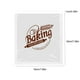 thumbnail image 3 of Bread Sack Sandwich Packaging Oil-proof Paper Bag Transparent Kraft Paper Food Packaging Sack, 3 of 6