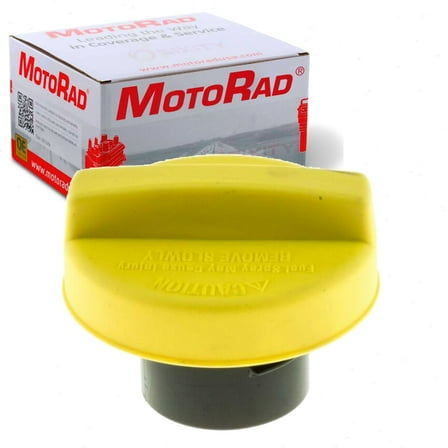 MotoRad Gas Cap compatible with Jeep Grand Cherokee 3.6L V6 2011-2013