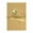 B, variante sur Liquidation! Cartes de Vœux Fleurs Séchées Cartes de Fête des Mères Cartes de Saint-Valentin Cartes d'Anniversaire Cartes de Bénédiction Cartes de Mariage Cadeaux de Déménagement pour Couples Épouses et Maris