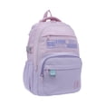 thumbnail image 4 of Mochila K-Swiss Manzinger Color Rosa Niña, 4 of 6