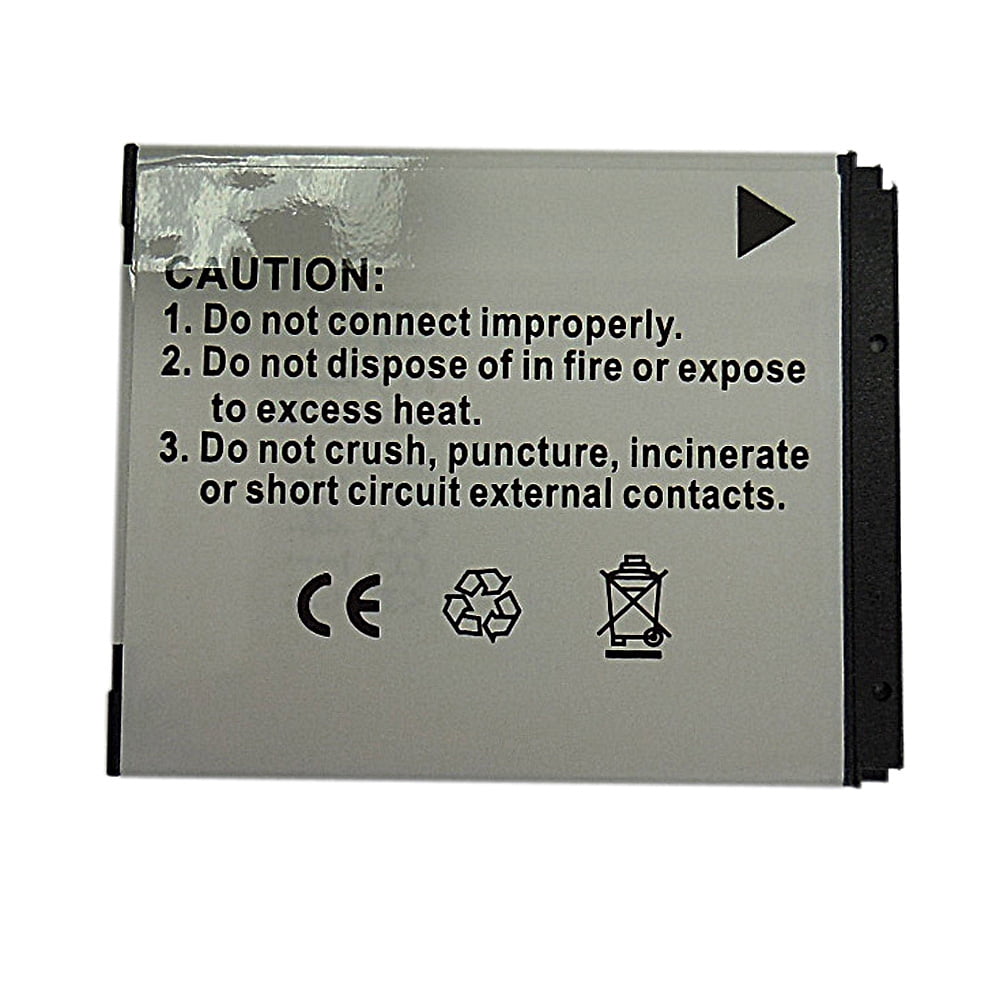Superb Choice Camera Battery for Canon Powershot SX170 IS, SX240 HS