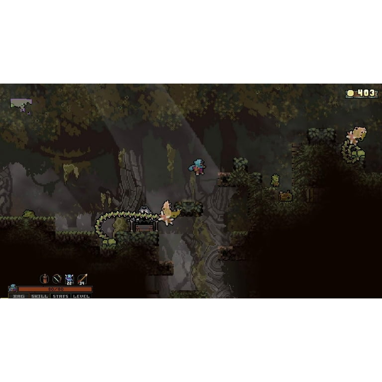 Vagante (Limited Run Games) (Nintendo Switch) - Walmart.com