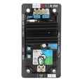 thumbnail image 3 of Voltage Regulator, Voltage 120VAC Plastic Automatic Voltage Regulator, Safe For High Levels Of Vibrations Harsh Environments Electrician Home, 3 of 8