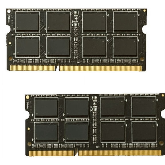 16GB 2x 8GB Kit DDR3 1866 MHz PC3-14900 Sodimm DDR3L-1866 PC3L Laptop Memory RAM