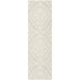 thumbnail image 3 of SAFAVIEH Blossom Kestrel Damask Area Rug, Sage/Ivory, 6' x 9', 3 of 7