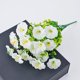 thumbnail image 5 of Artificial FlowersLifelike Fake Stems Decorative Silk Flowers For HomeLiving RoomTabletop Office Wedding Decoration, 5 of 5