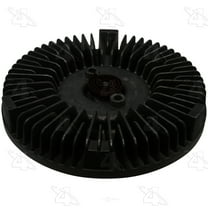 Engine Cooling Fan Clutch Fits select: 2001-2007 CHEVROLET SILVERADO, 2001-2007 GMC SIERRA