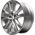 thumbnail image 4 of 19 inch Aluminum Wheel Rim for Mazda Mazda6 14-16 5 Lug Silver, 4 of 4