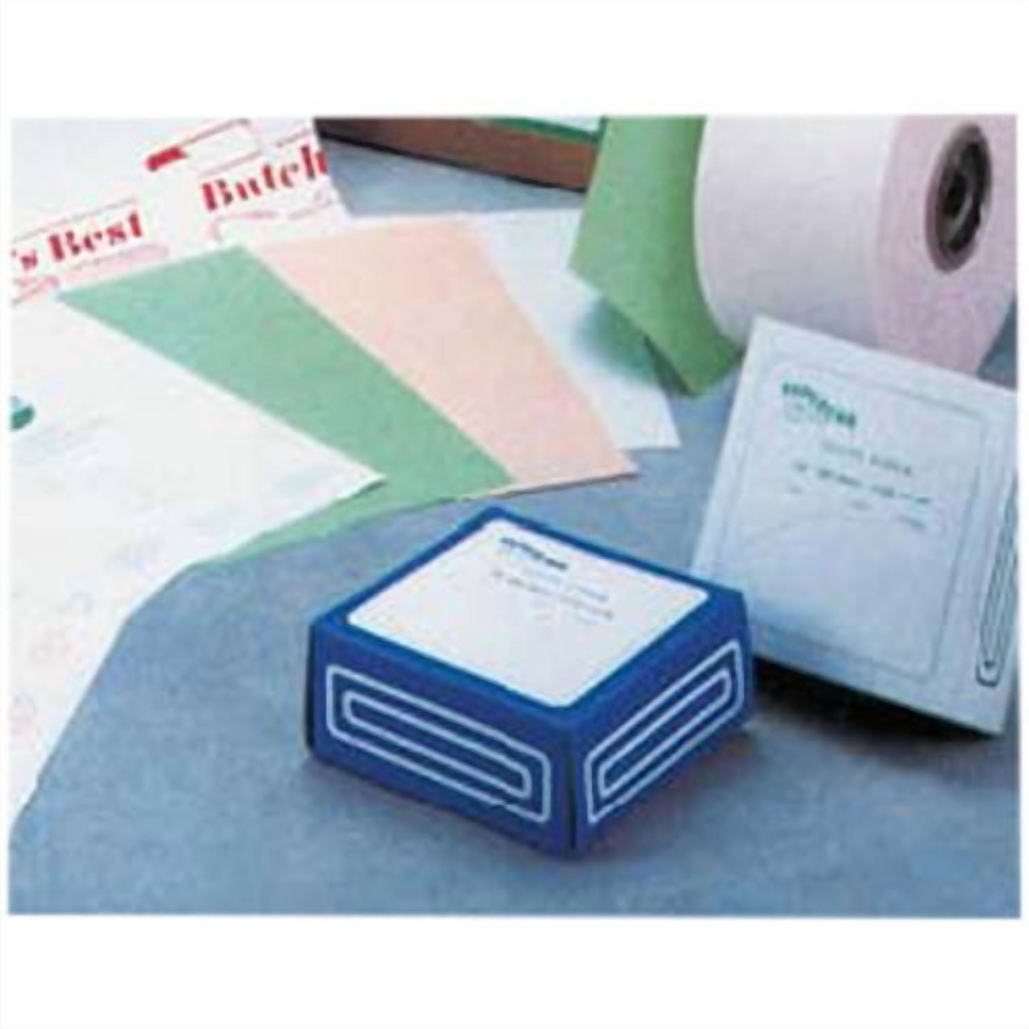 Delta Paper Butcher Steak Paper White, 12" Length x 9" Width | 1000/Box