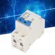 thumbnail image 1 of Disyuntor en miniatura disyuntores de corriente residual 2P Montaje en carril DIN 6000A Capacidad de ruptura 50Hz para iluminación del hogar ANGGREK Otros, 1 of 8
