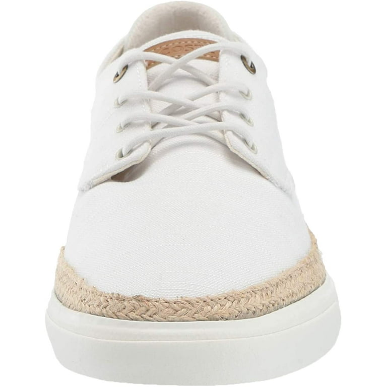 Lacoste Men s Esparre Jute Sneaker Color Options Walmart