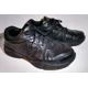 thumbnail image 3 of New Balance 519 Black Shoes Mens Size 12 Sneakers 4E Wide MX519BK Leather Walkin, 3 of 5