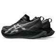 thumbnail image 4 of Zapatillas para correr ASICS SUPERBLAST 2 Unisex Negro/Blanco, 4 of 9
