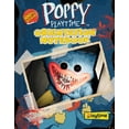thumbnail image 1 of Cuaderno AFK Orientation Poppy Playtime, 1 of 1