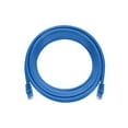 thumbnail image 4 of CAT5E   PATCH CABLE_ 20FT BLUE, 4 of 6