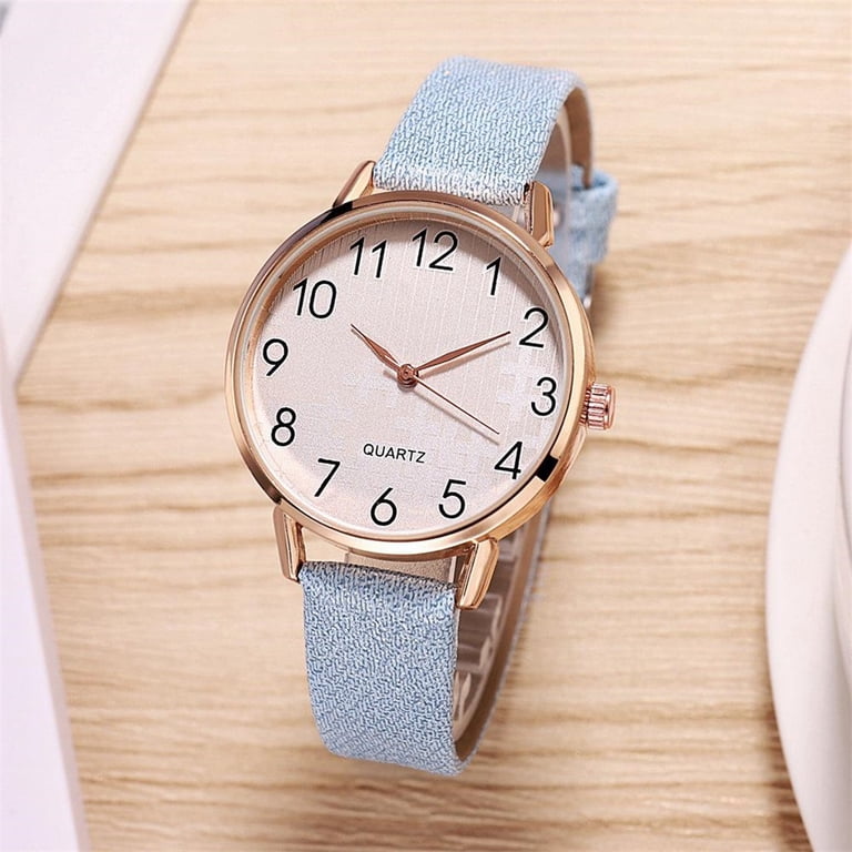 YATLTE Women Watch Silicone Watch for Ladies Sports Watch  display picture 1