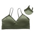 thumbnail image 1 of <p>Sports Vest ,   Breathable Comfortable One Piece Type Seamless Strong Support  For Daily Wear</p>, 1 of 7