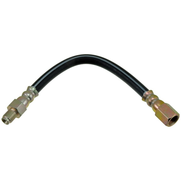 Dorman H38908 Front Brake Hydraulic Hose for Specific Chevrolet / GMC Models Fits select: 1982 GMC C5000