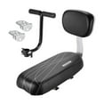 thumbnail image 3 of Maoww Bicycle Rear Back Seat Cushion for Saddle Bikes Most Thick Universal Bike, 3 of 6