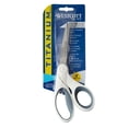 thumbnail image 3 of WESTCOTT Titanium Bonded Bent Scissors, 8", Gray, 3 of 3
