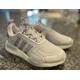 thumbnail image 5 of Adi-das Originals NMD_V3 Light Solid Grey Men Unisex Casual Lifestyle Shoe HQ4446, 5 of 6