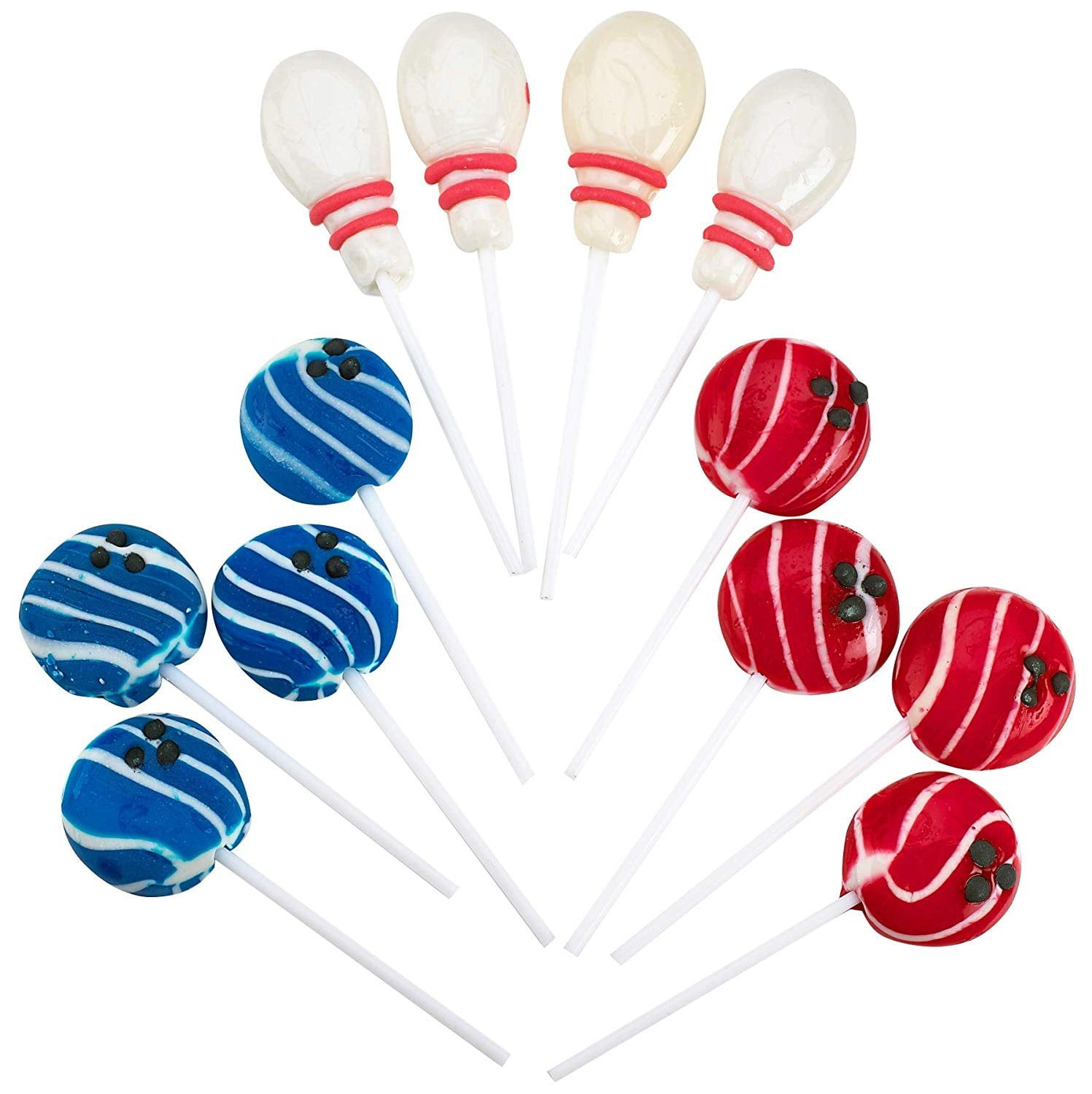 Candy Creek Lollipop Sizes –