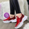 thumbnail image 2 of 2023 Nueva Moda Zapatos De Tenis Casuales Para Mujer Suaves , Ligeros Y Transpirables Para Mujeres Gao Jiahui unisex, 2 of 2