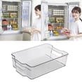 thumbnail image 3 of El nuevo cajón para verduras de refrigerador de 1 pieza, 3 of 3